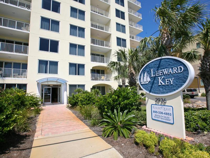 Leeward Key Destin Quarto foto