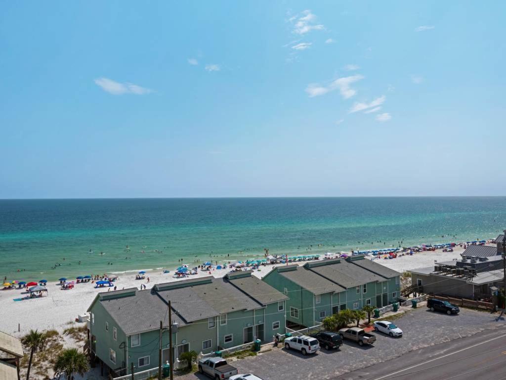Leeward Key Destin Quarto foto