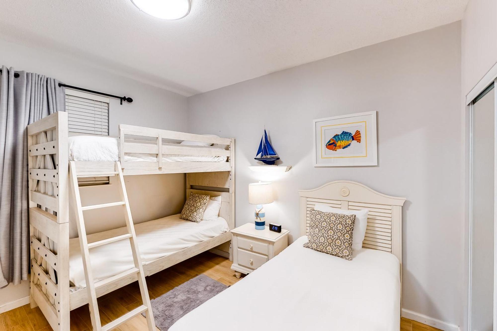 Leeward Key Destin Quarto foto
