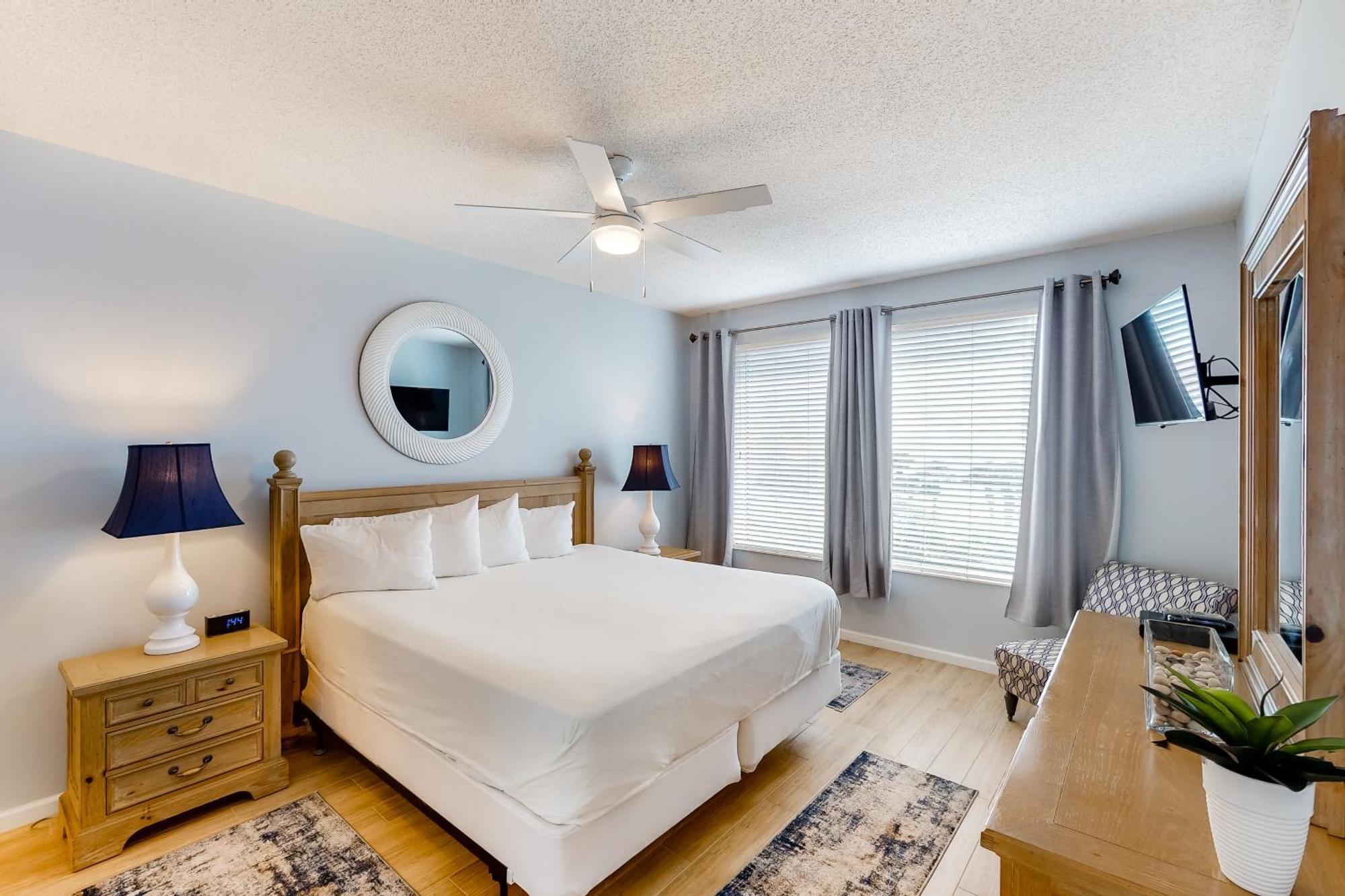 Leeward Key Destin Quarto foto