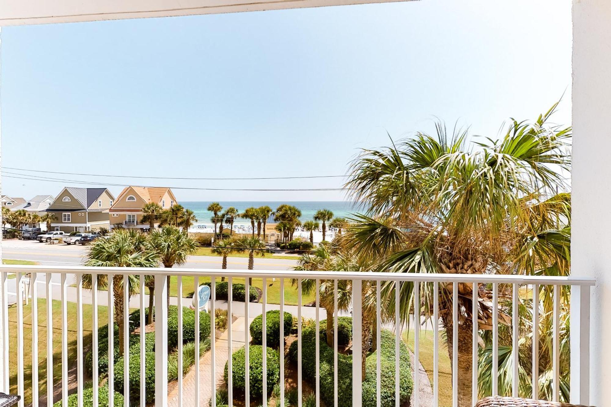 Leeward Key Destin Quarto foto