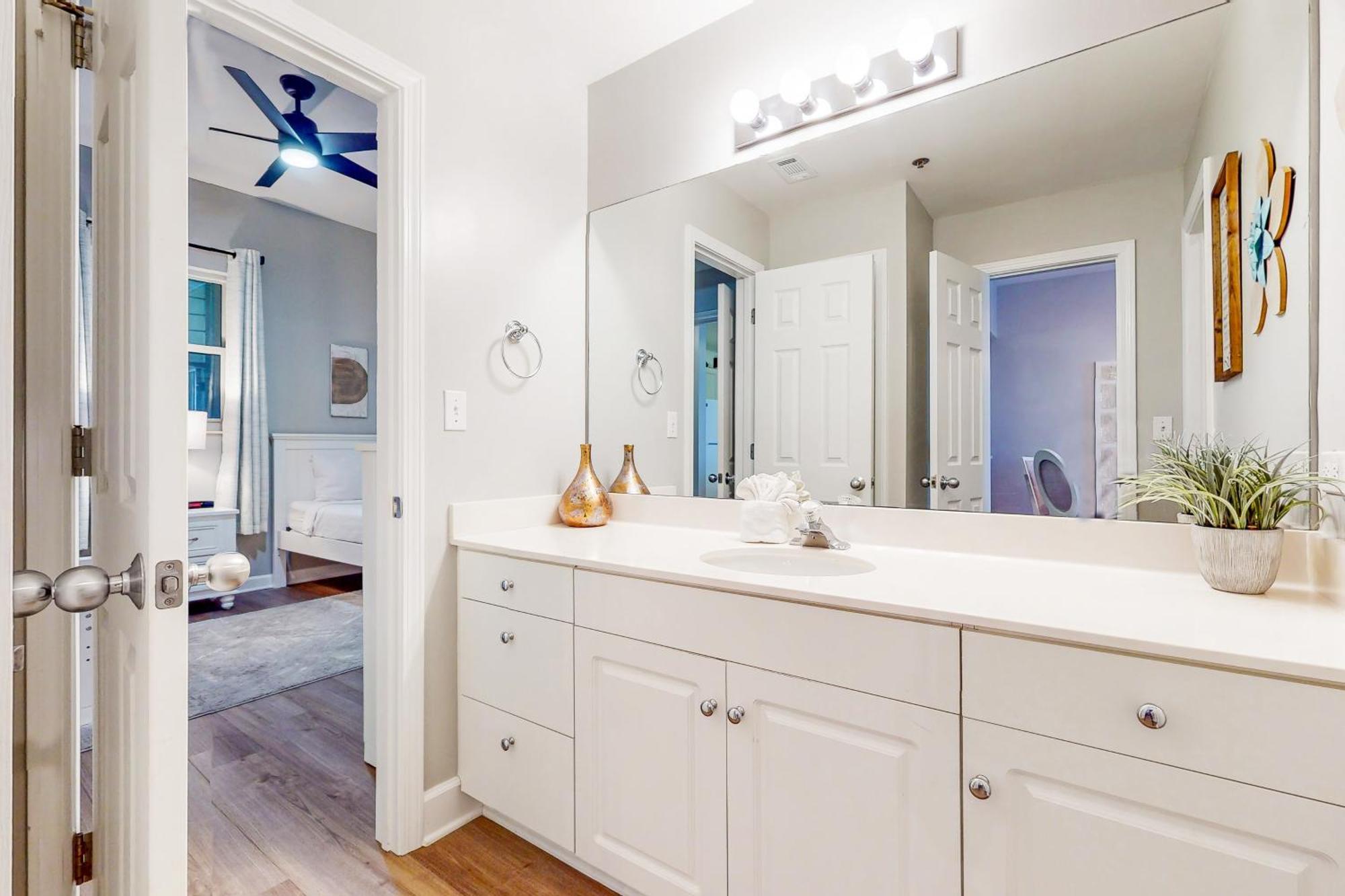 Leeward Key Destin Quarto foto