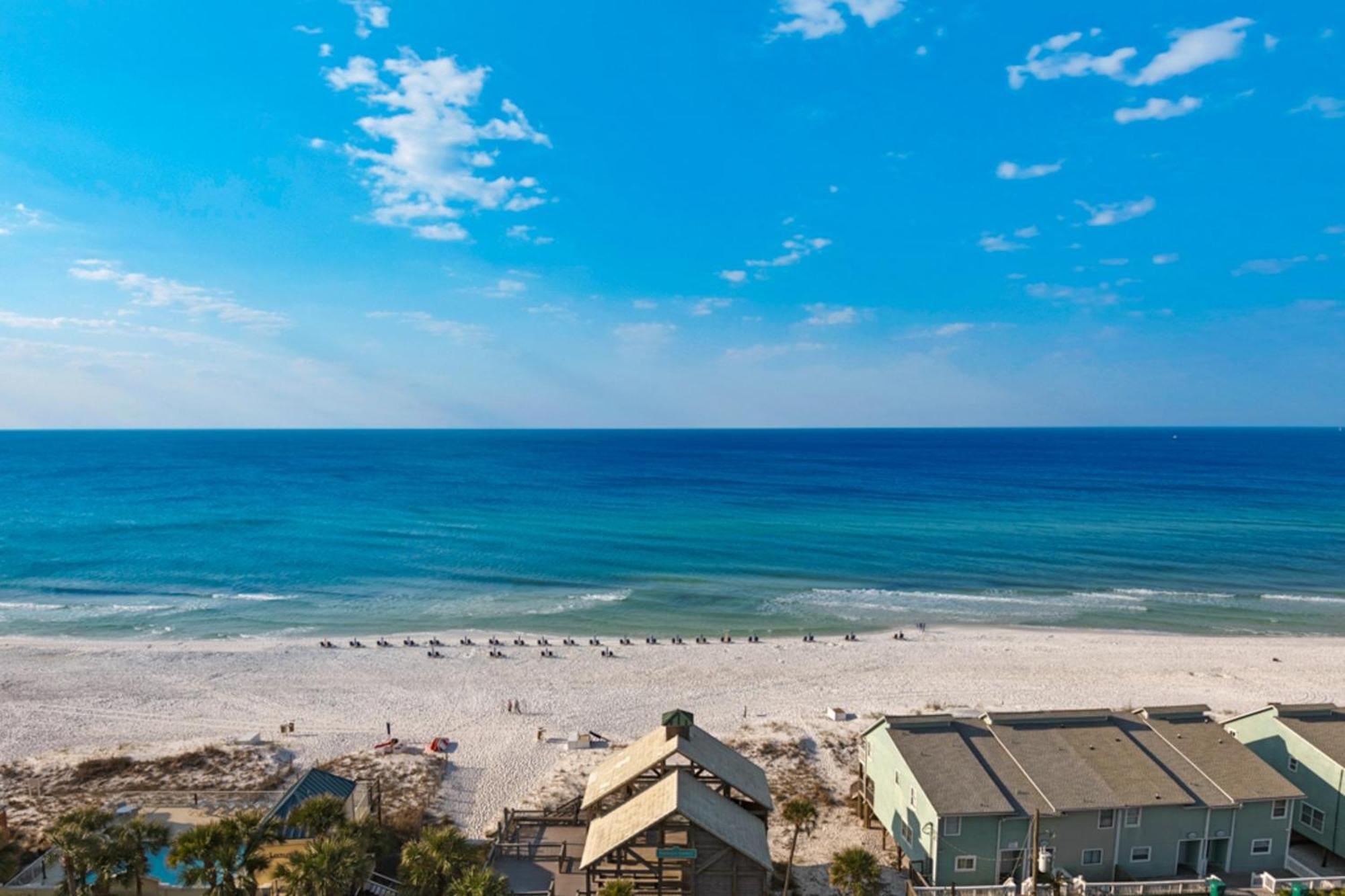 Leeward Key Destin Quarto foto