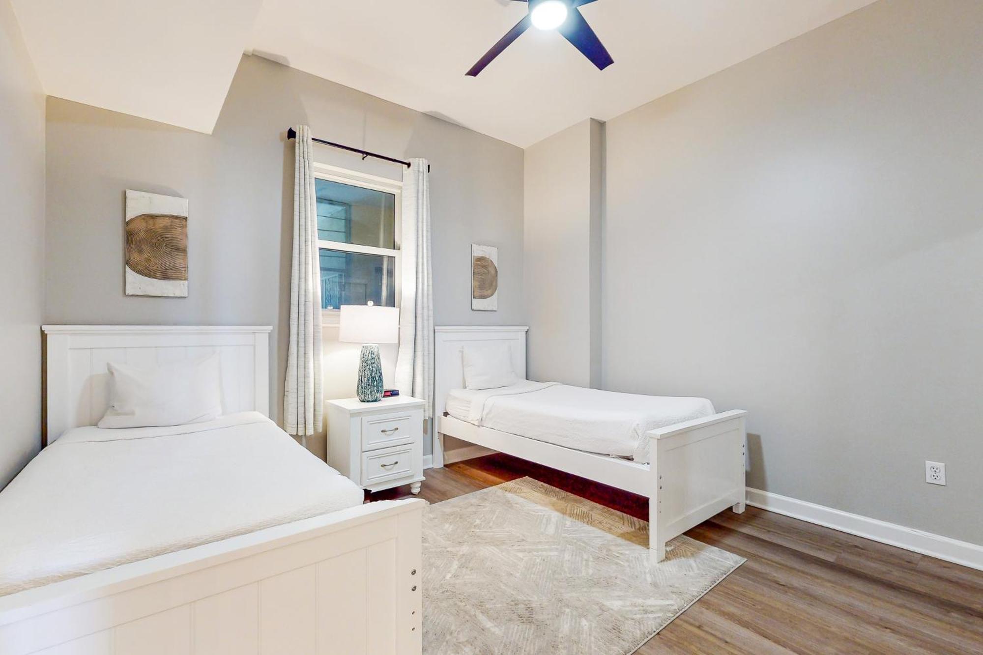 Leeward Key Destin Quarto foto